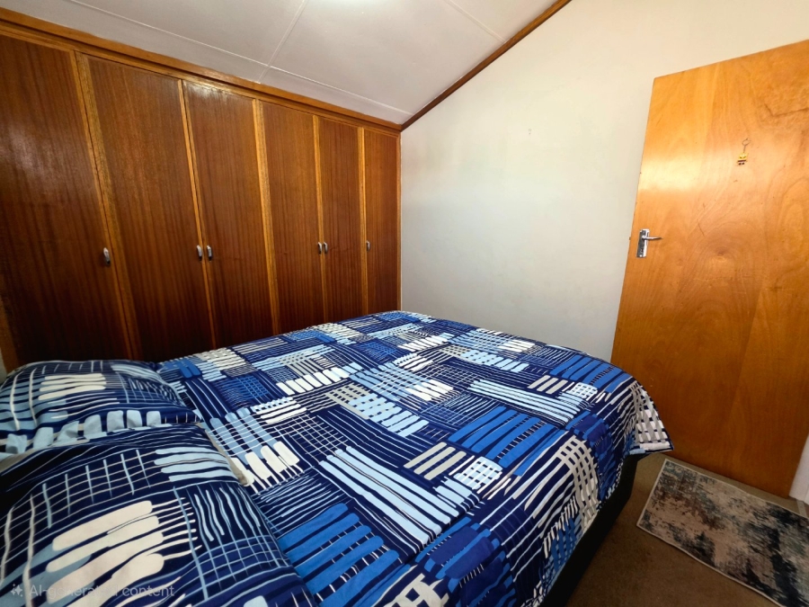 2 Bedroom Property for Sale in Middelpos Northern Cape